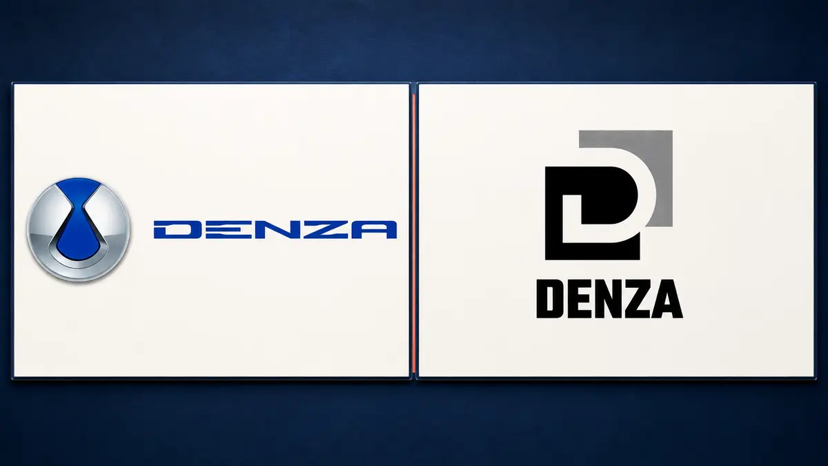 Denza: Pentingnya Mendaftarkan Merek Lebih Awal